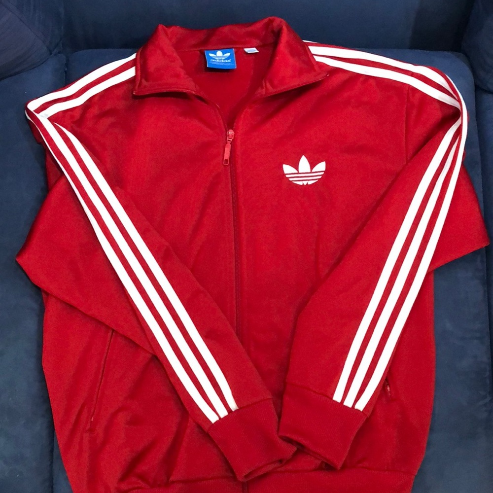 Adidas Track Suit